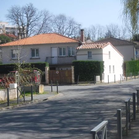 La Maisonnette De L'Echappee Verte. Albi Exterior foto