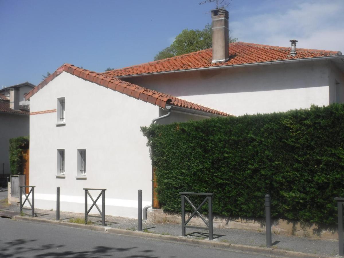 La Maisonnette De L'Echappee Verte. Albi Exterior foto